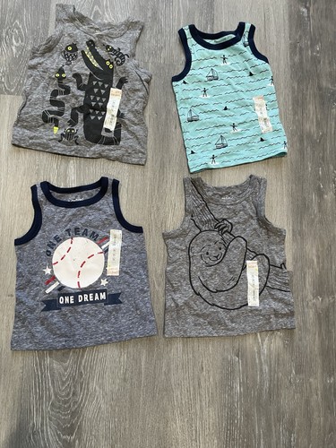 Nwt jumping beans boys - nwt,