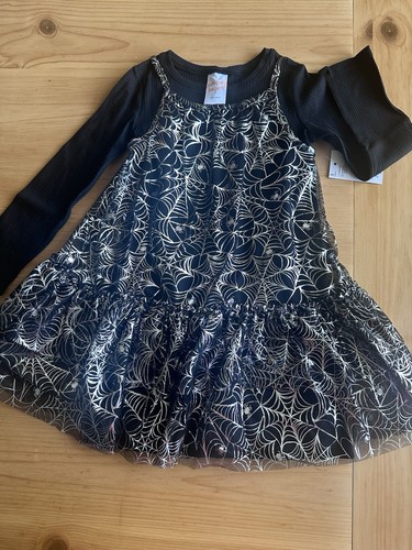 Jumping beans girl size - girl,