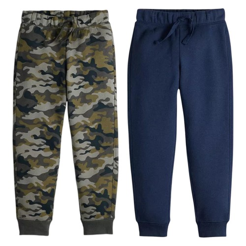 Jumping beans fleece jogger - fleece,
